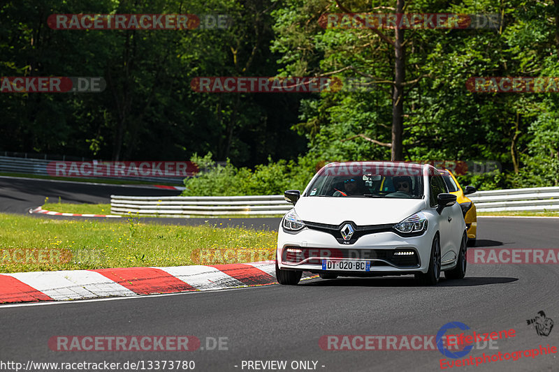 Bild #13373780 - Touristenfahrten Nürburgring Nordschleife (20.06.2021)