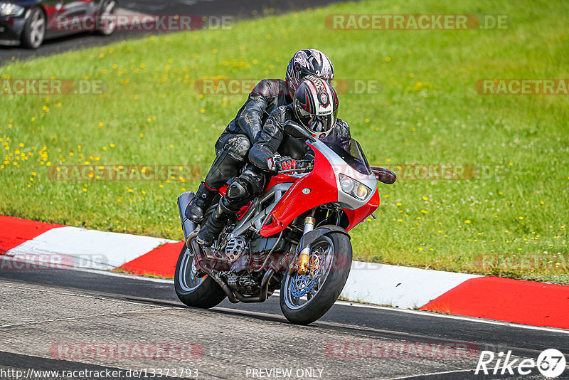 Bild #13373793 - Touristenfahrten Nürburgring Nordschleife (20.06.2021)