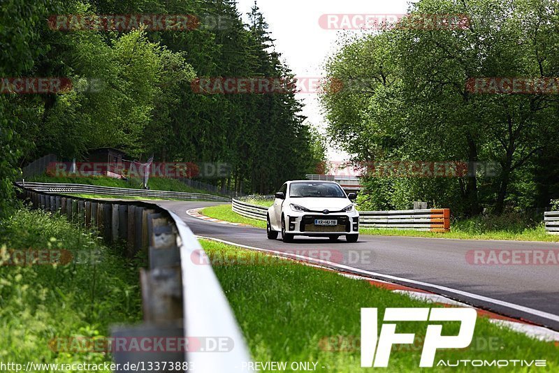 Bild #13373883 - Touristenfahrten Nürburgring Nordschleife (20.06.2021)