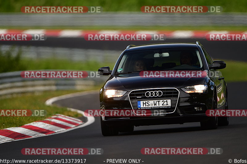 Bild #13373917 - Touristenfahrten Nürburgring Nordschleife (20.06.2021)