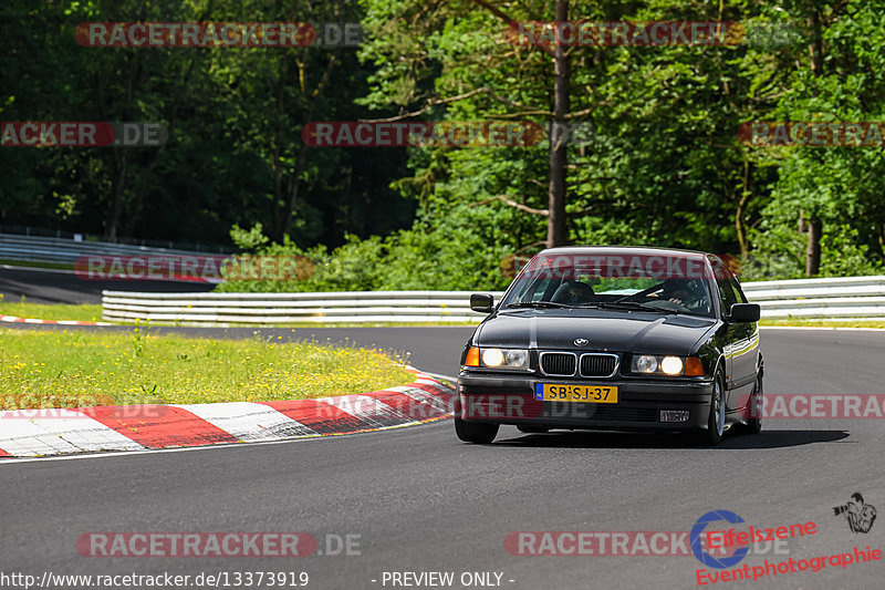 Bild #13373919 - Touristenfahrten Nürburgring Nordschleife (20.06.2021)