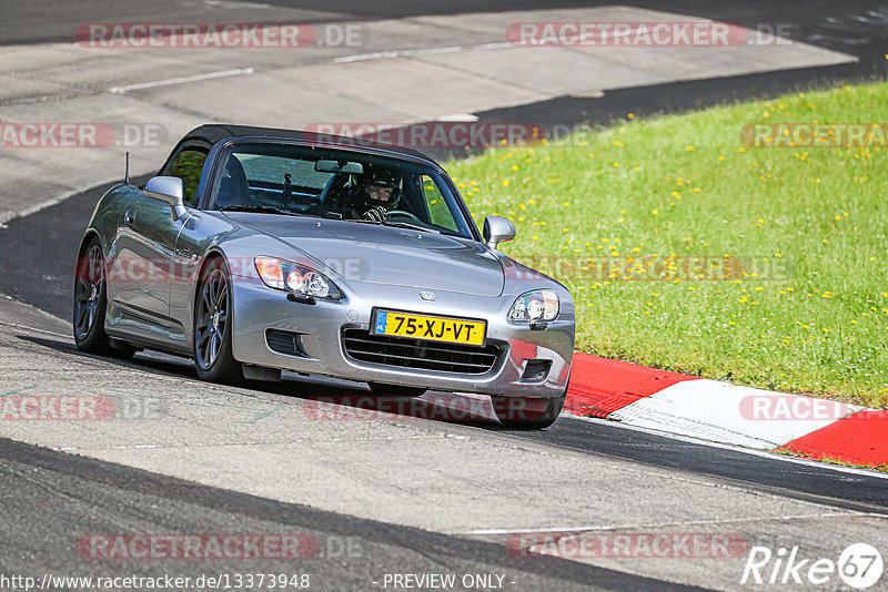 Bild #13373948 - Touristenfahrten Nürburgring Nordschleife (20.06.2021)