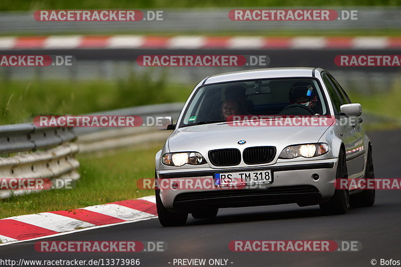 Bild #13373986 - Touristenfahrten Nürburgring Nordschleife (20.06.2021)