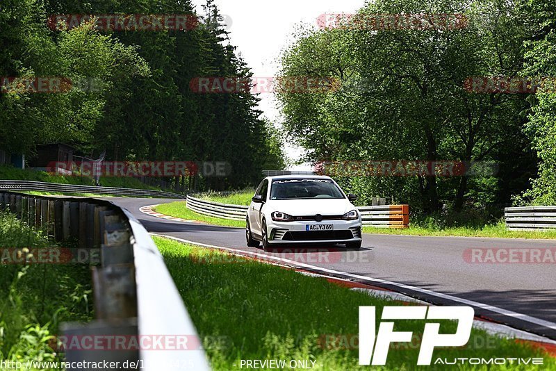 Bild #13374425 - Touristenfahrten Nürburgring Nordschleife (20.06.2021)