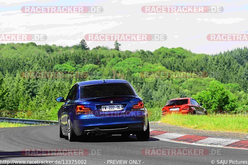 Bild #13375002 - Touristenfahrten Nürburgring Nordschleife (20.06.2021)