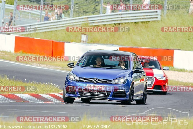 Bild #13375068 - Touristenfahrten Nürburgring Nordschleife (20.06.2021)