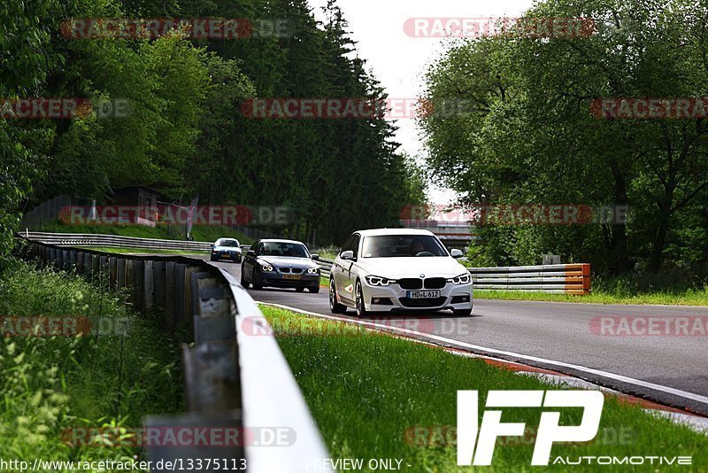 Bild #13375113 - Touristenfahrten Nürburgring Nordschleife (20.06.2021)