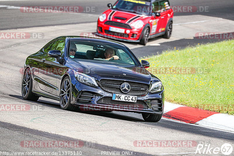 Bild #13375130 - Touristenfahrten Nürburgring Nordschleife (20.06.2021)