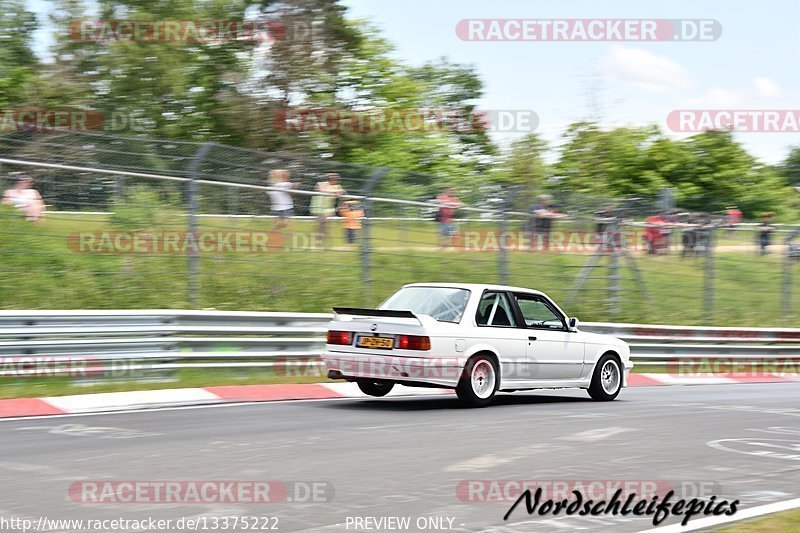 Bild #13375222 - Touristenfahrten Nürburgring Nordschleife (20.06.2021)