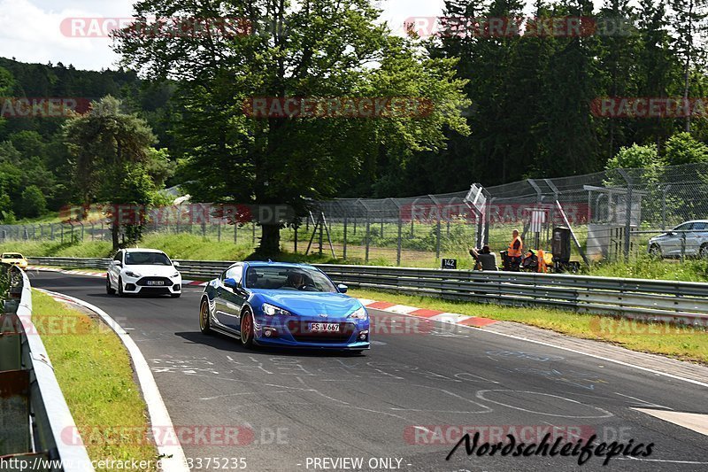 Bild #13375235 - Touristenfahrten Nürburgring Nordschleife (20.06.2021)