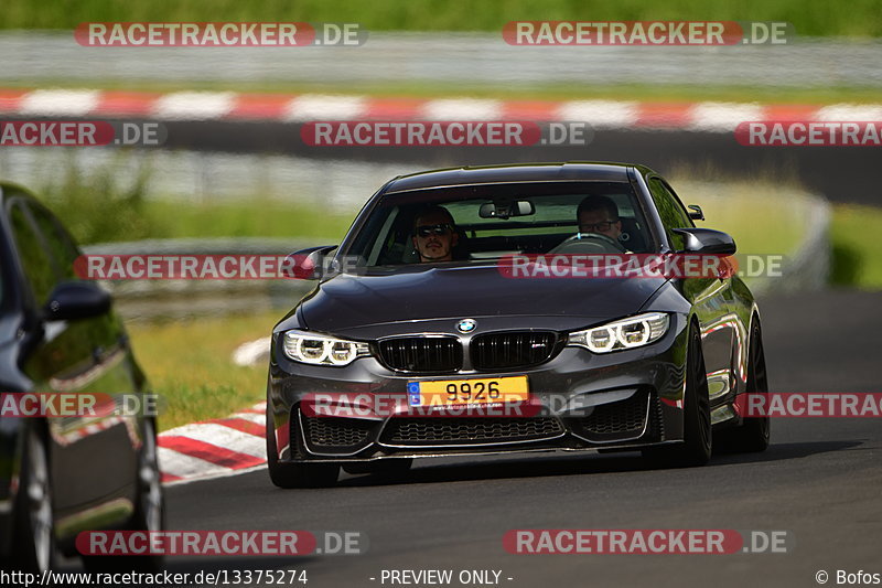 Bild #13375274 - Touristenfahrten Nürburgring Nordschleife (20.06.2021)