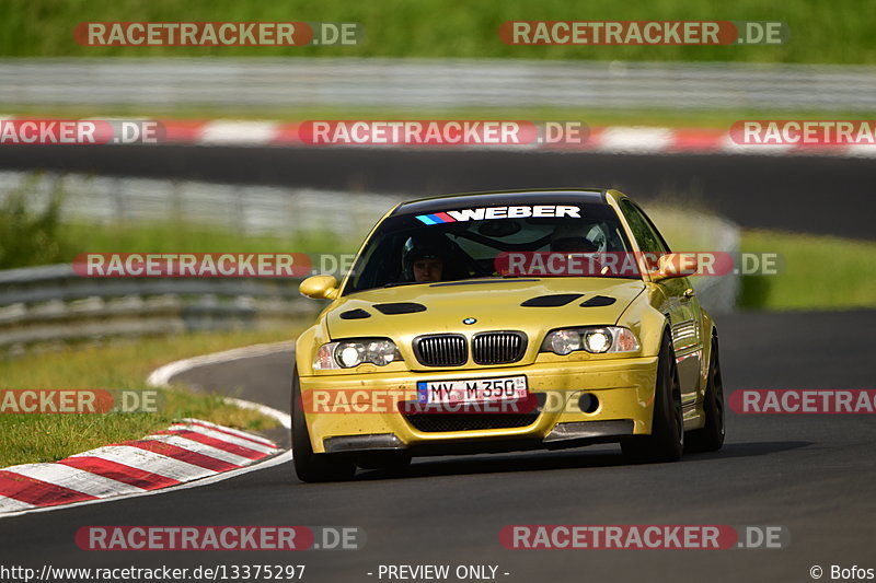 Bild #13375297 - Touristenfahrten Nürburgring Nordschleife (20.06.2021)