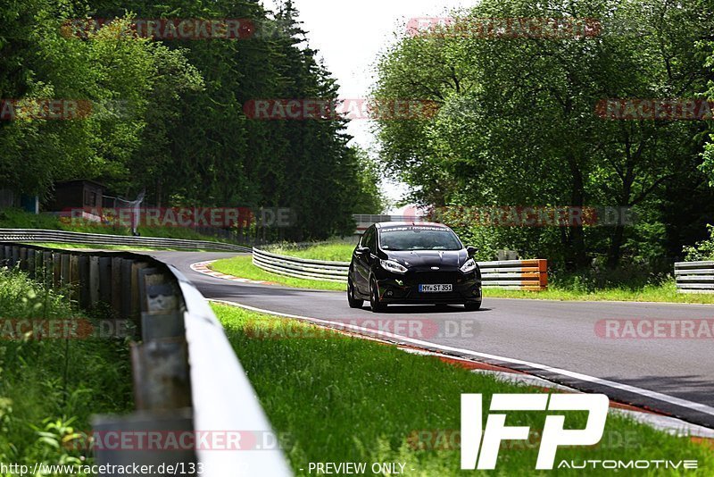 Bild #13375382 - Touristenfahrten Nürburgring Nordschleife (20.06.2021)