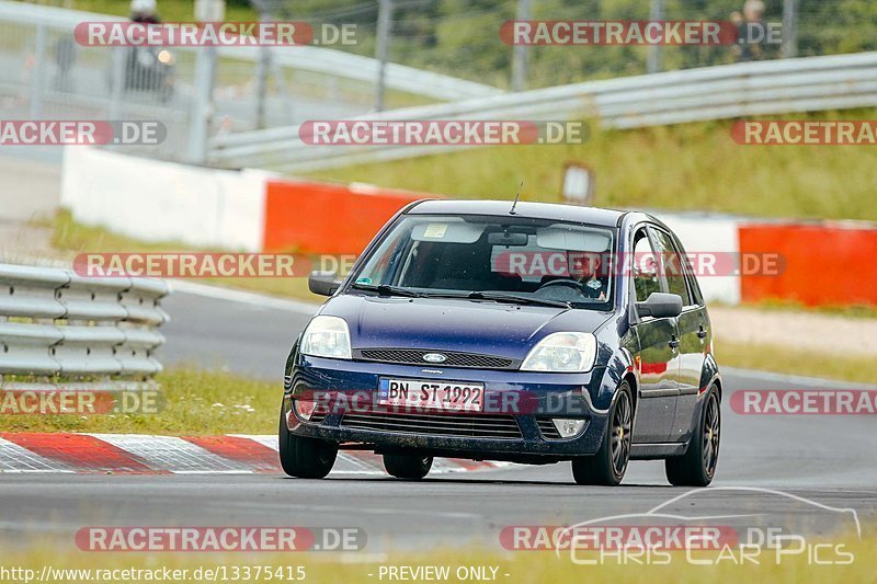 Bild #13375415 - Touristenfahrten Nürburgring Nordschleife (20.06.2021)