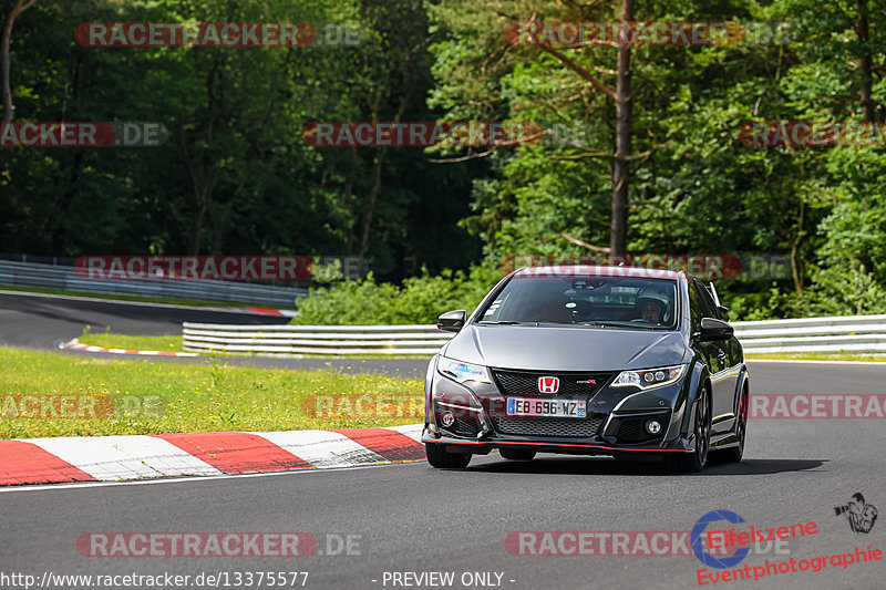 Bild #13375577 - Touristenfahrten Nürburgring Nordschleife (20.06.2021)