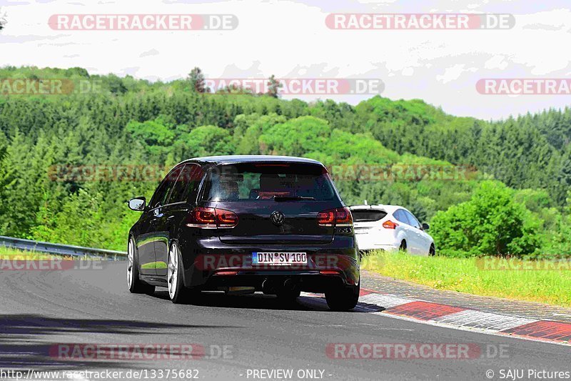 Bild #13375682 - Touristenfahrten Nürburgring Nordschleife (20.06.2021)