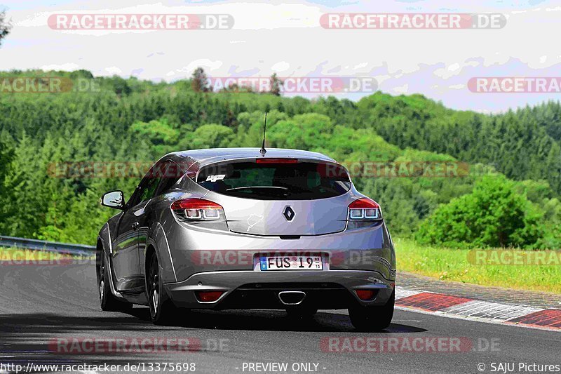 Bild #13375698 - Touristenfahrten Nürburgring Nordschleife (20.06.2021)