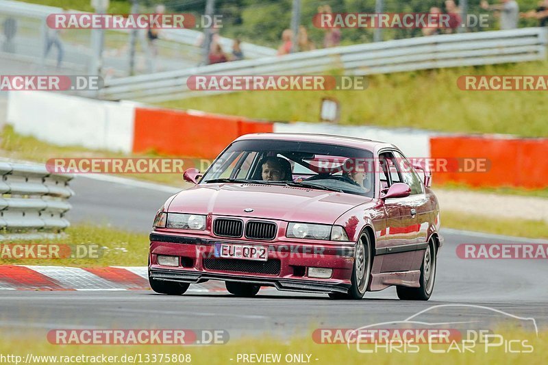 Bild #13375808 - Touristenfahrten Nürburgring Nordschleife (20.06.2021)