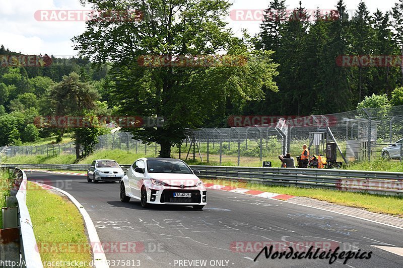 Bild #13375813 - Touristenfahrten Nürburgring Nordschleife (20.06.2021)