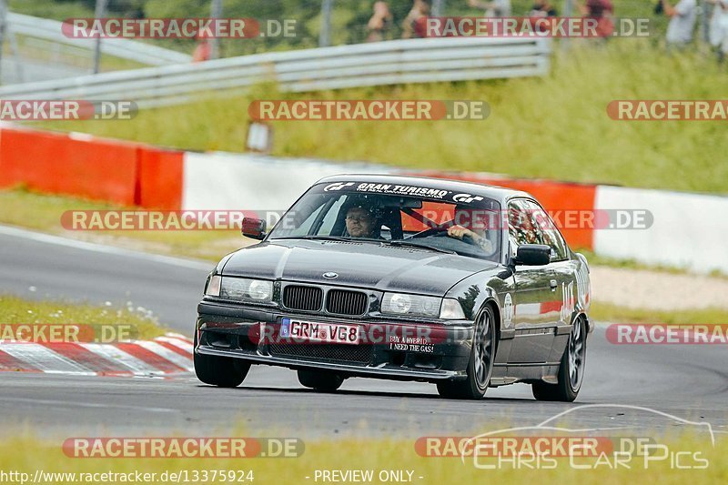 Bild #13375924 - Touristenfahrten Nürburgring Nordschleife (20.06.2021)