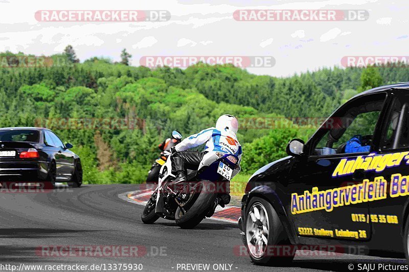 Bild #13375930 - Touristenfahrten Nürburgring Nordschleife (20.06.2021)