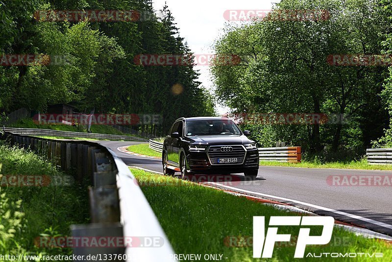 Bild #13376055 - Touristenfahrten Nürburgring Nordschleife (20.06.2021)