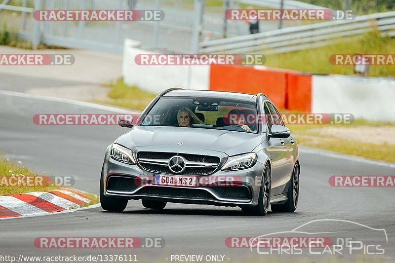 Bild #13376111 - Touristenfahrten Nürburgring Nordschleife (20.06.2021)