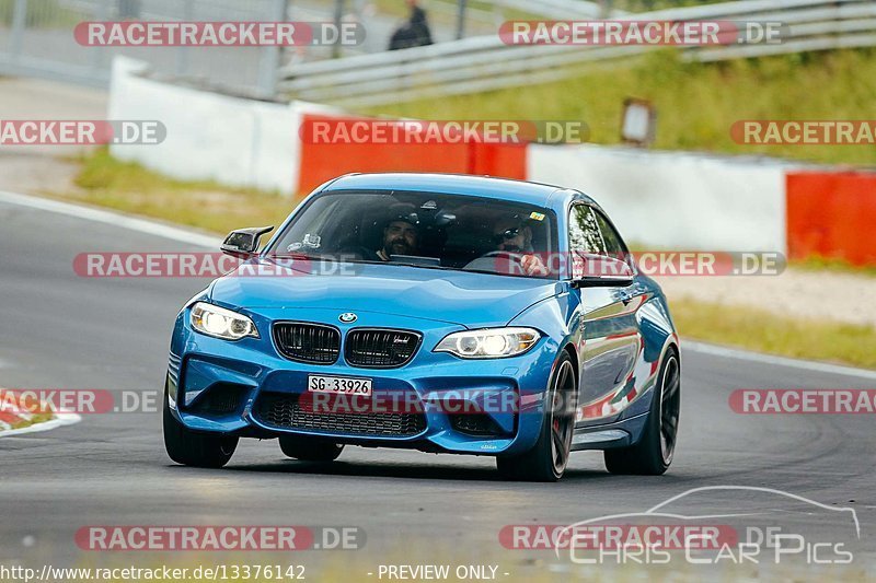 Bild #13376142 - Touristenfahrten Nürburgring Nordschleife (20.06.2021)