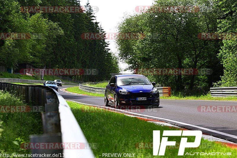 Bild #13376266 - Touristenfahrten Nürburgring Nordschleife (20.06.2021)