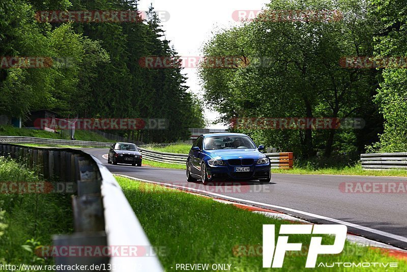 Bild #13376272 - Touristenfahrten Nürburgring Nordschleife (20.06.2021)