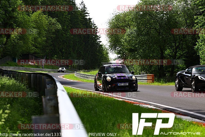 Bild #13376348 - Touristenfahrten Nürburgring Nordschleife (20.06.2021)