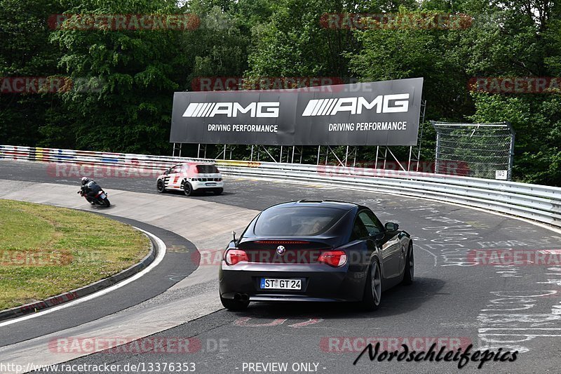 Bild #13376353 - Touristenfahrten Nürburgring Nordschleife (20.06.2021)