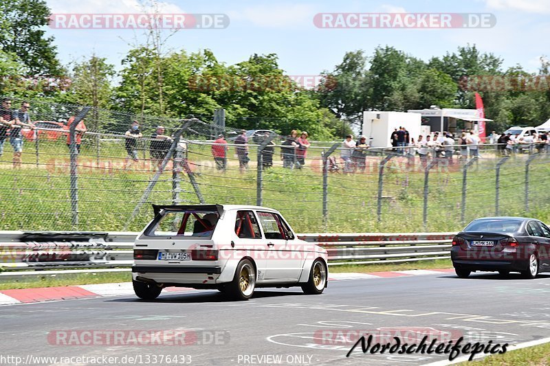 Bild #13376433 - Touristenfahrten Nürburgring Nordschleife (20.06.2021)