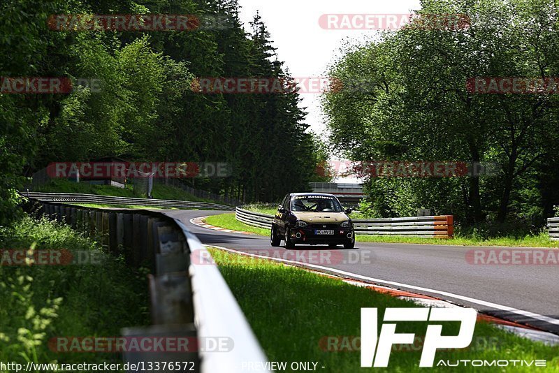 Bild #13376572 - Touristenfahrten Nürburgring Nordschleife (20.06.2021)