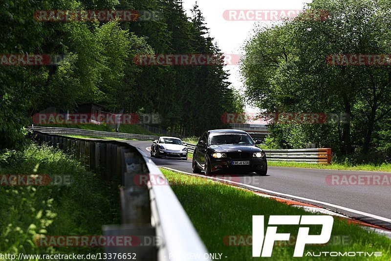 Bild #13376652 - Touristenfahrten Nürburgring Nordschleife (20.06.2021)