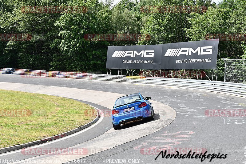 Bild #13376677 - Touristenfahrten Nürburgring Nordschleife (20.06.2021)