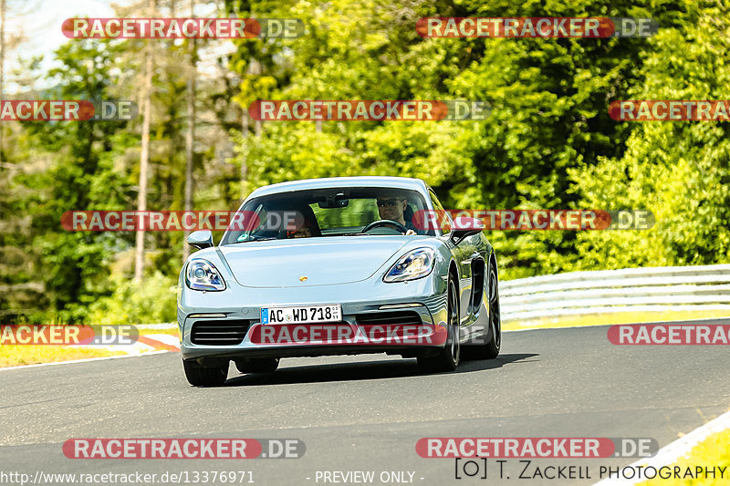 Bild #13376971 - Touristenfahrten Nürburgring Nordschleife (20.06.2021)