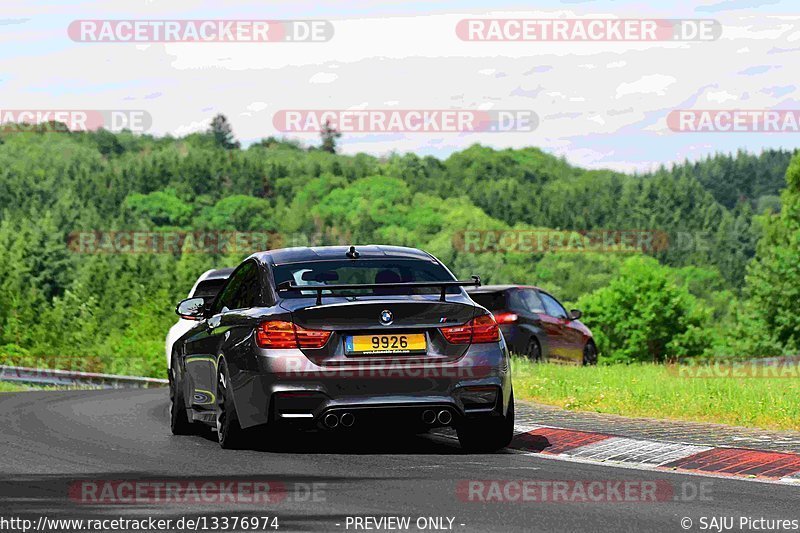 Bild #13376974 - Touristenfahrten Nürburgring Nordschleife (20.06.2021)