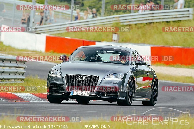 Bild #13377146 - Touristenfahrten Nürburgring Nordschleife (20.06.2021)