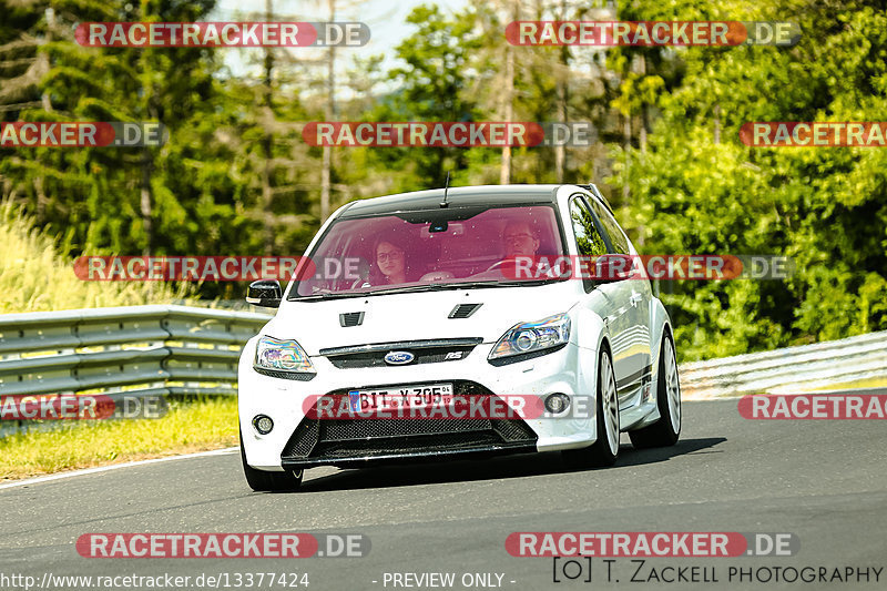 Bild #13377424 - Touristenfahrten Nürburgring Nordschleife (20.06.2021)