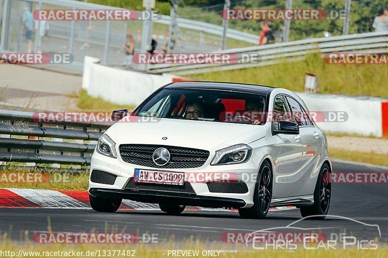 Bild #13377482 - Touristenfahrten Nürburgring Nordschleife (20.06.2021)