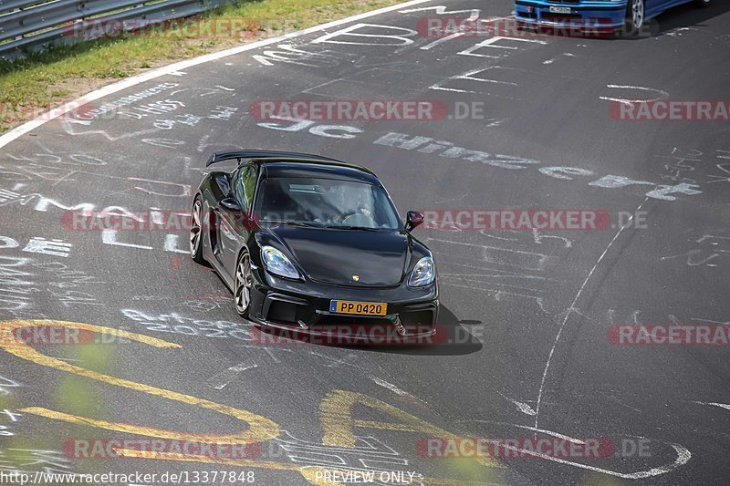 Bild #13377848 - Touristenfahrten Nürburgring Nordschleife (20.06.2021)