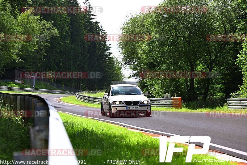 Bild #13378091 - Touristenfahrten Nürburgring Nordschleife (20.06.2021)