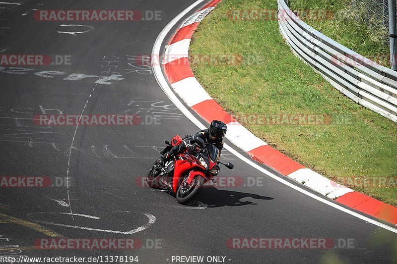 Bild #13378194 - Touristenfahrten Nürburgring Nordschleife (20.06.2021)