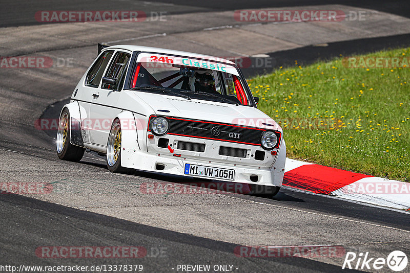 Bild #13378379 - Touristenfahrten Nürburgring Nordschleife (20.06.2021)