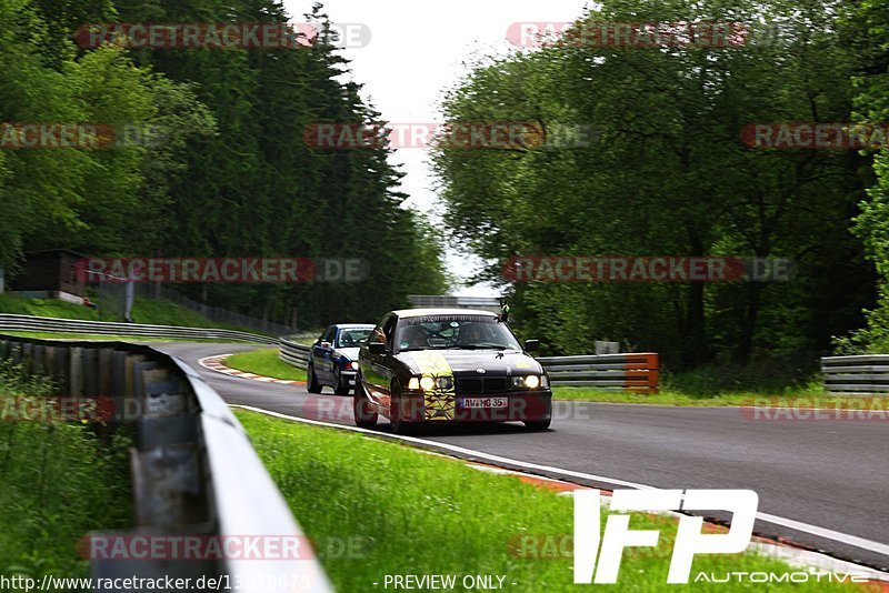 Bild #13378675 - Touristenfahrten Nürburgring Nordschleife (20.06.2021)