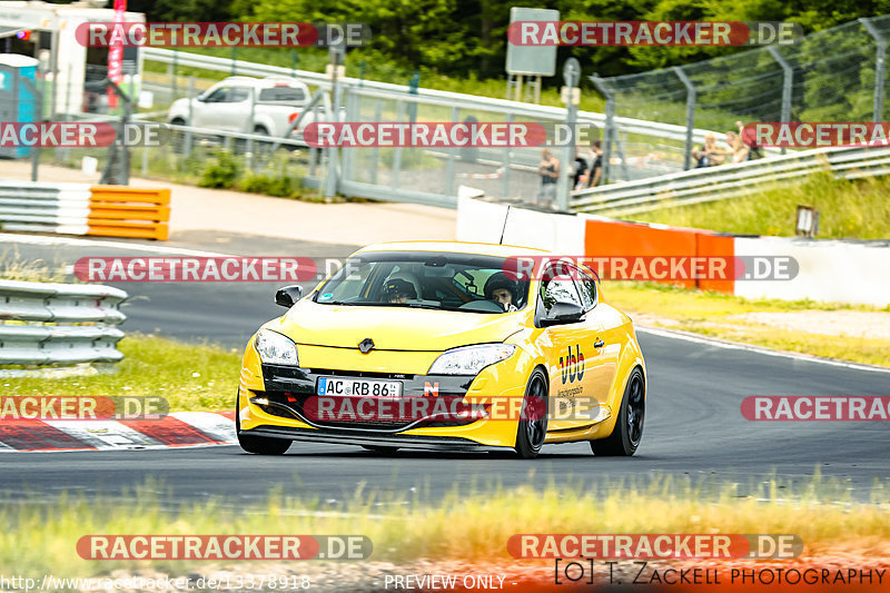 Bild #13378918 - Touristenfahrten Nürburgring Nordschleife (20.06.2021)