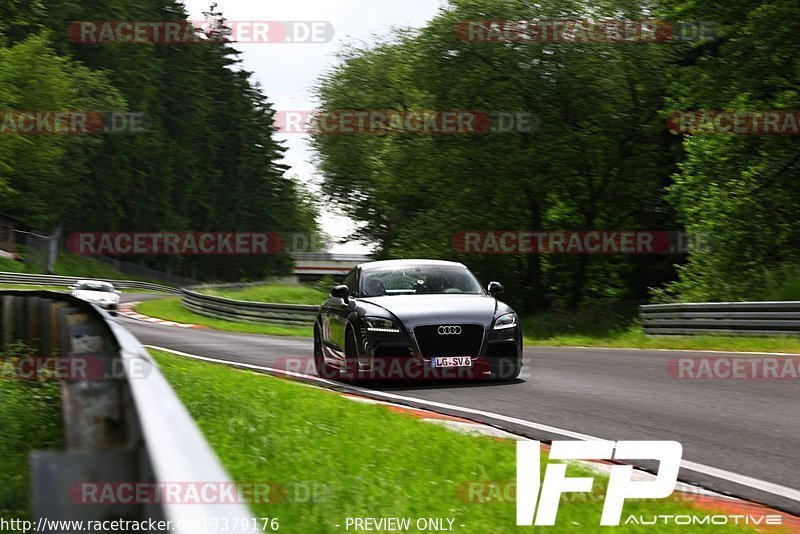 Bild #13379176 - Touristenfahrten Nürburgring Nordschleife (20.06.2021)