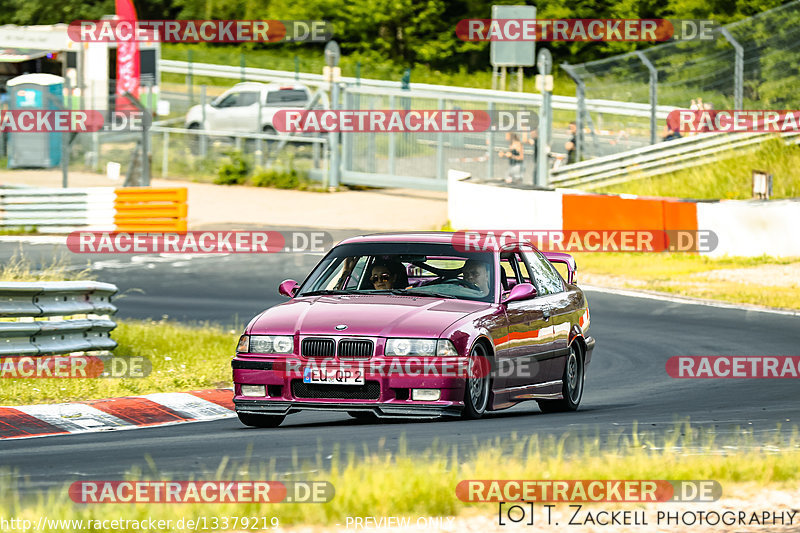 Bild #13379219 - Touristenfahrten Nürburgring Nordschleife (20.06.2021)