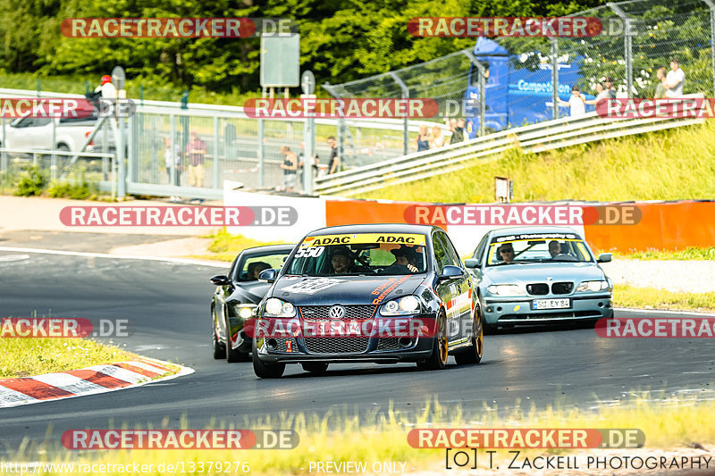 Bild #13379276 - Touristenfahrten Nürburgring Nordschleife (20.06.2021)